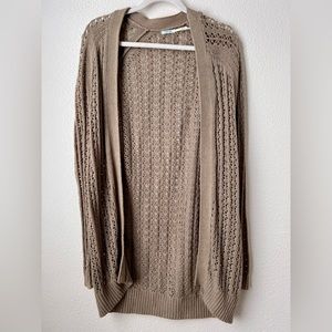 Kimchi Blue Knit Cardigan